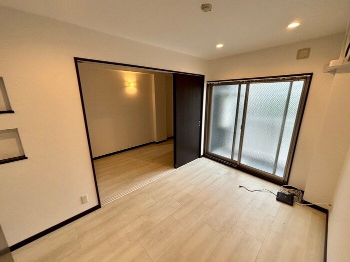 物件内観写真20　(居室)