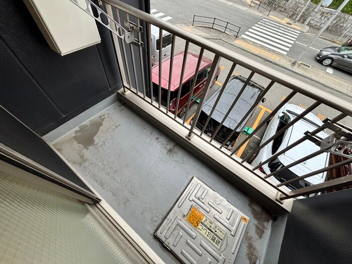 物件内観写真21　(ベランダ・バルコニー)