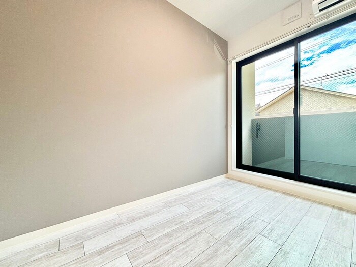 物件内観写真9　(居室)