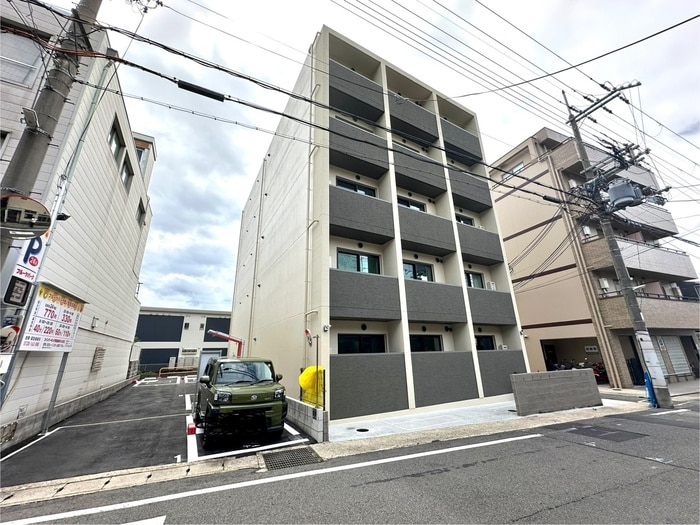 物件外観写真6　(その他)