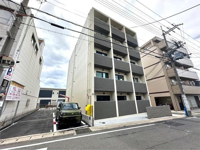 物件外観写真6　(その他)