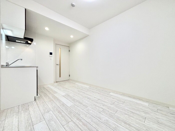 物件内観写真10　(居室)