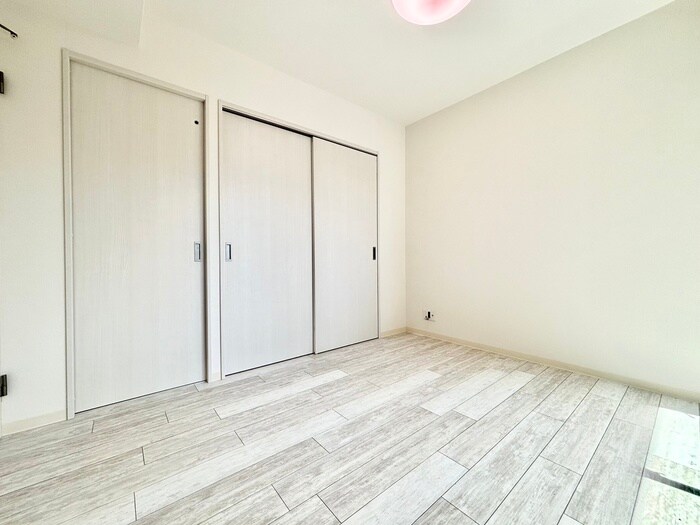 物件内観写真10　(居室)