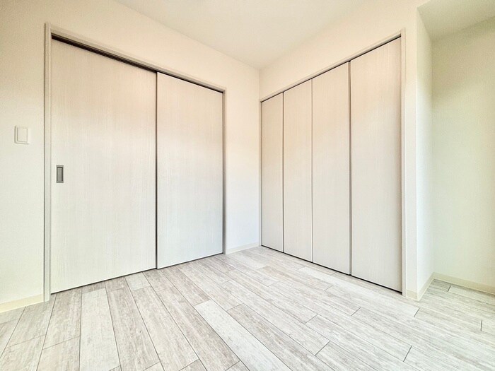 物件内観写真11　(居室)