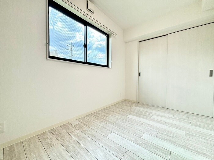 物件内観写真12　(居室)