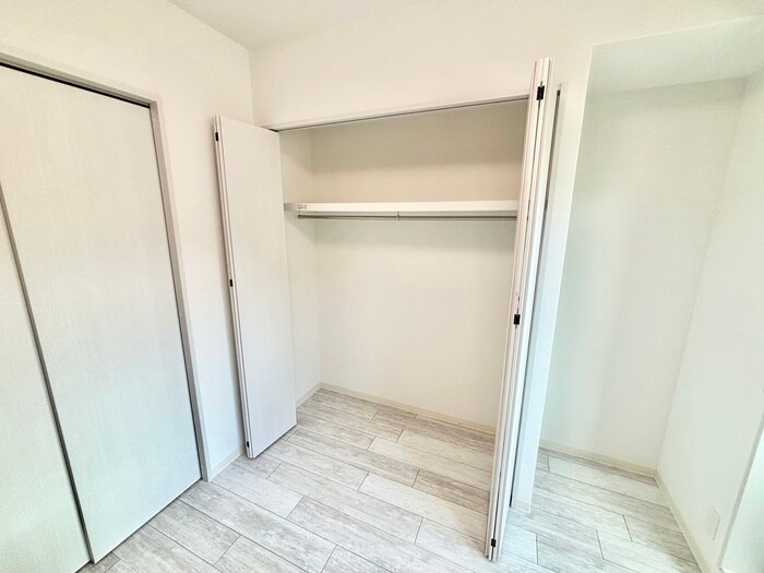 物件内観写真15　(収納)