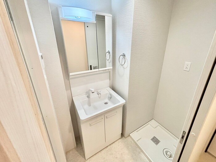 物件内観写真16　(洗面)