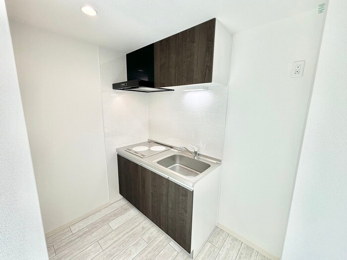 物件内観写真16　(キッチン)