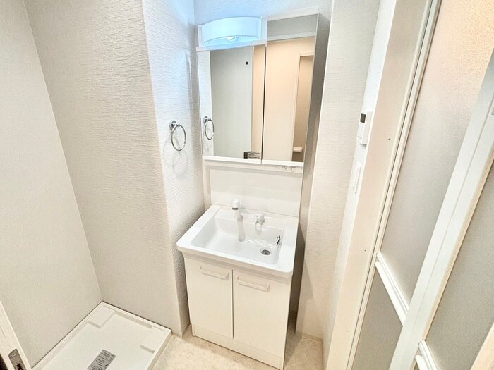 物件内観写真17　(洗面)