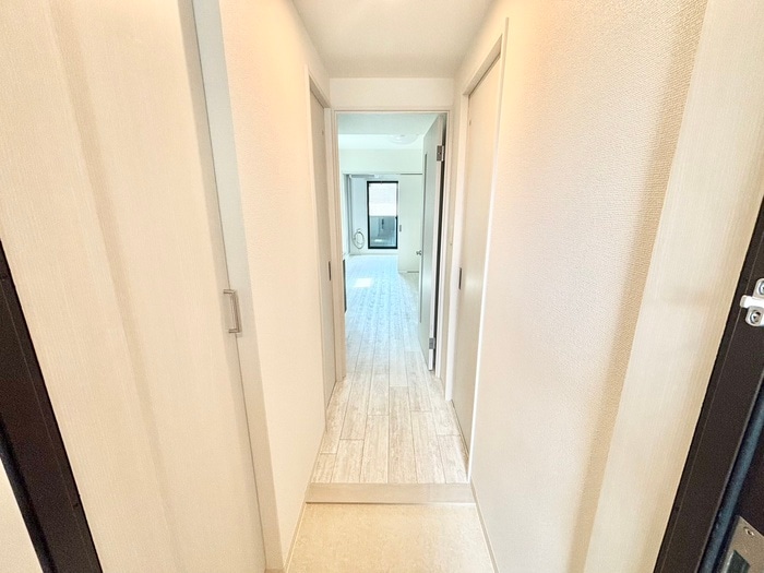 物件内観写真22　(廊下)