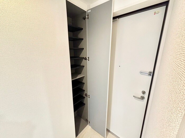 物件内観写真22　(靴箱)