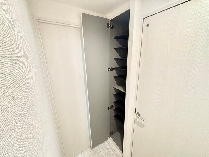 物件内観写真22　(靴箱)