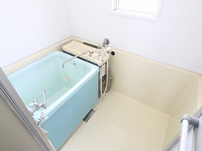 物件内観写真12　(バス／シャワールーム等)