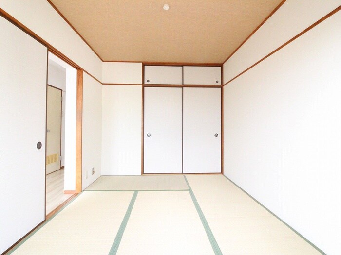 物件内観写真20　(居室)