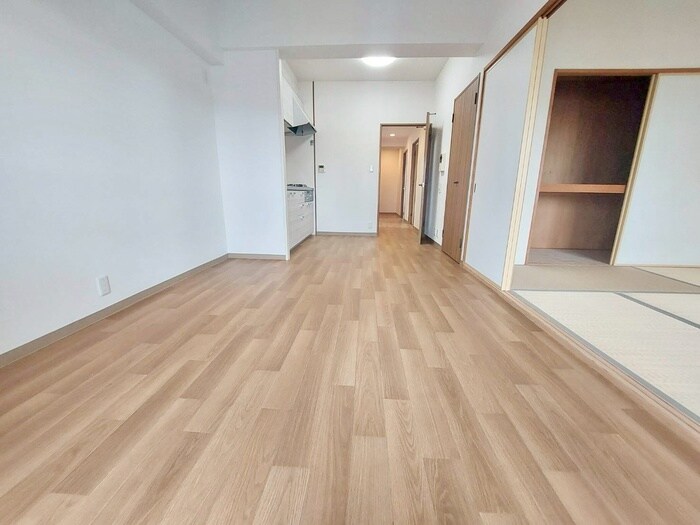 物件内観写真8　(居室)