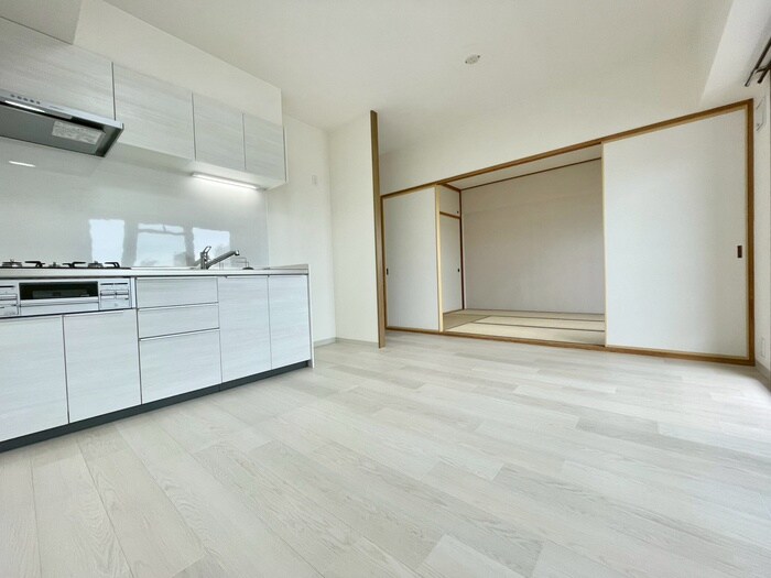 物件内観写真8　(居室)