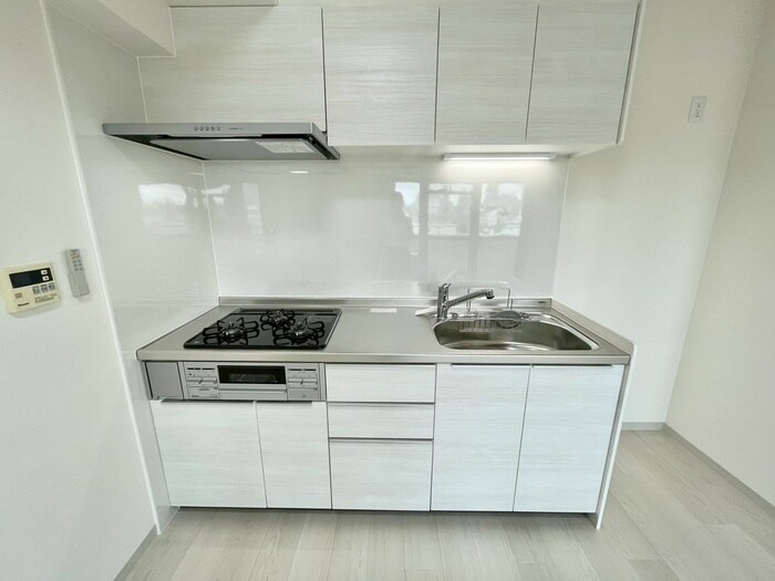物件内観写真9　(キッチン)