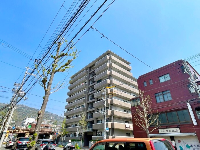 物件外観写真5　(外観写真)