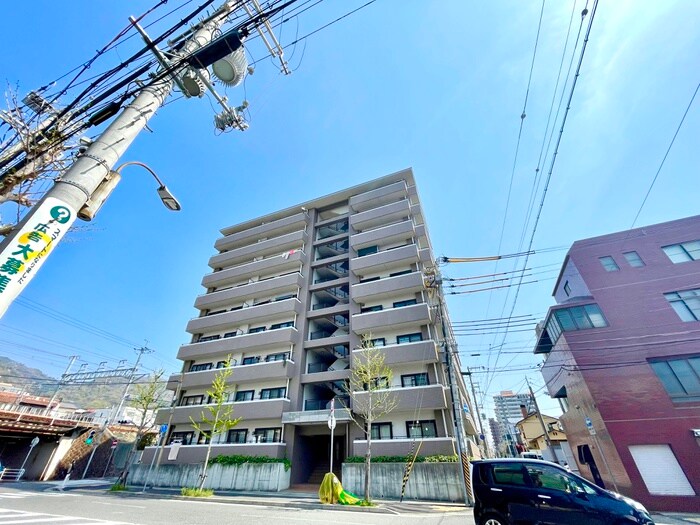 物件外観写真6　(外観写真)