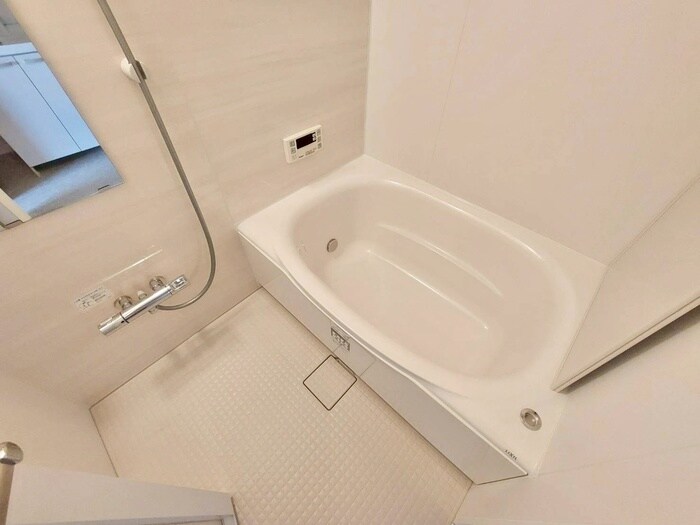 物件内観写真10　(バス／シャワールーム等)