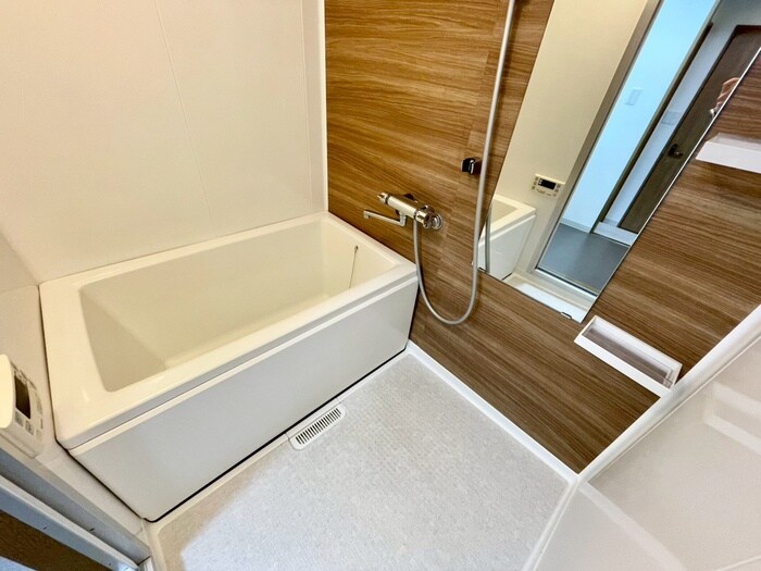 物件内観写真10　(バス／シャワールーム等)