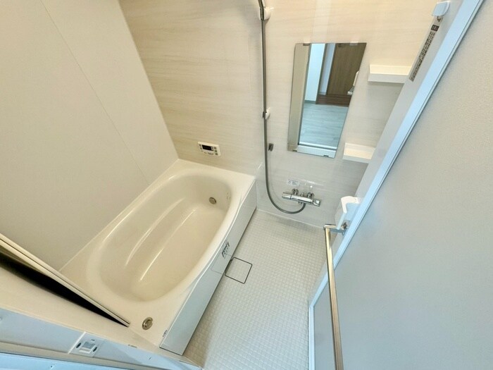 物件内観写真10　(バス／シャワールーム等)