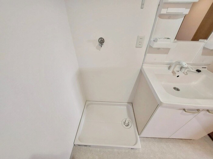 物件内観写真13　(ベランダ・バルコニー)