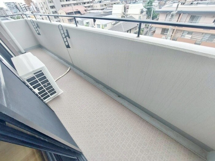 物件内観写真15　(ベランダ・バルコニー)