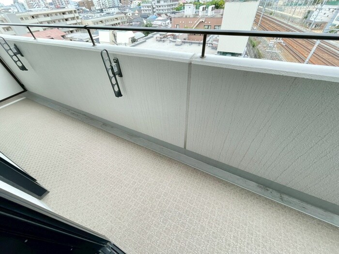 物件内観写真15　(ベランダ・バルコニー)