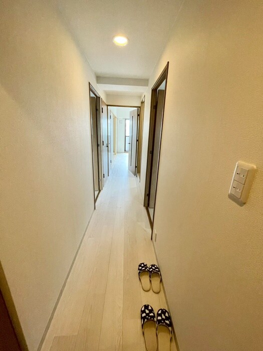 物件内観写真18　(廊下)