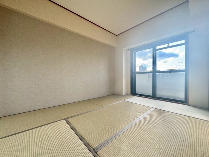 物件内観写真19　(居室)