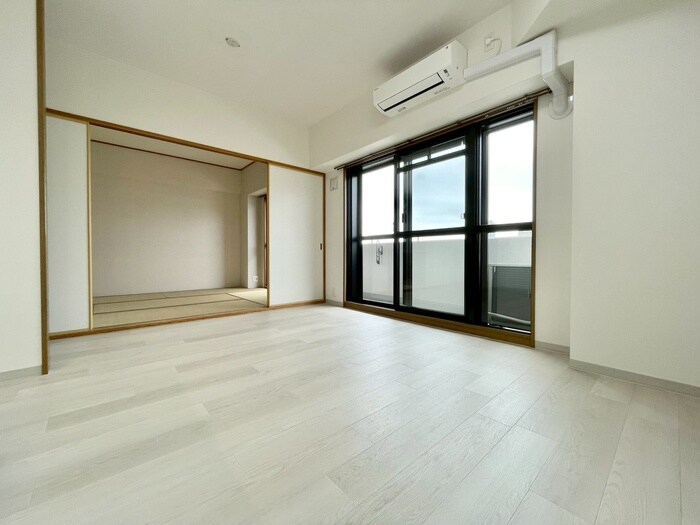 物件内観写真21　(居室)