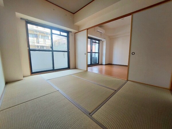 居室