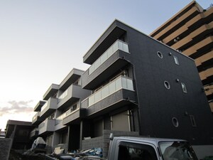 マイタム文の里外観写真