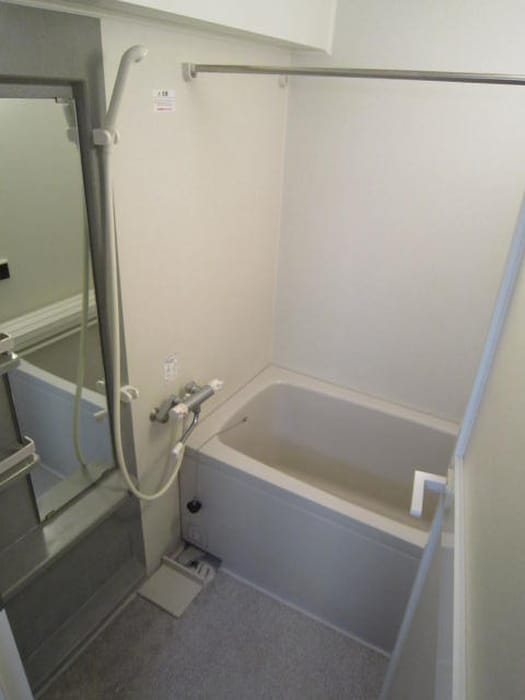 物件内観写真7　(バス／シャワールーム等)