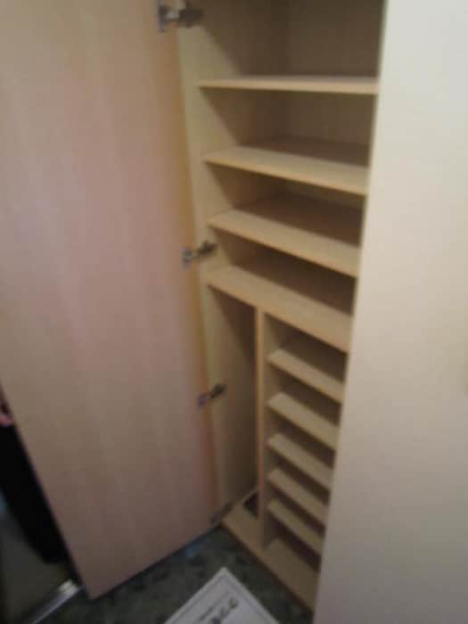 物件内観写真11　(靴箱)