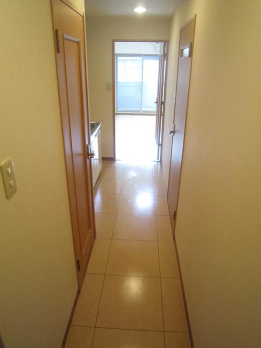 物件内観写真14　(廊下)