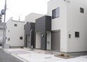 フジパレス戸建賃貸岸城町