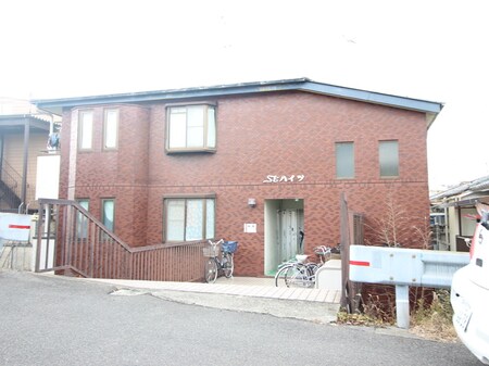 Casa del reloj豊南東外観写真