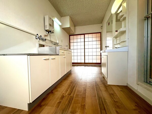 居室