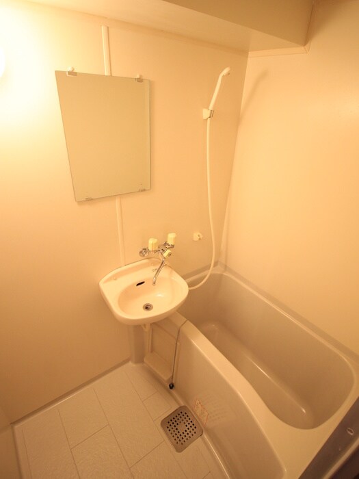 物件内観写真9　(バス／シャワールーム等)