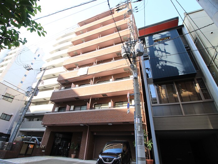 物件外観写真5　(外観写真)