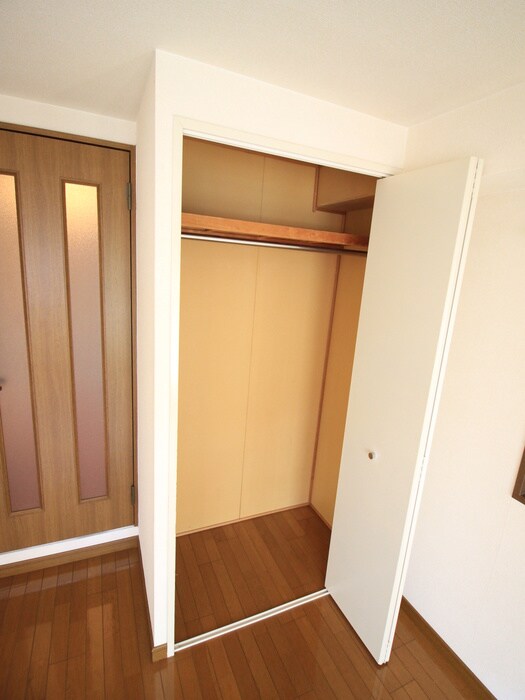 物件内観写真14　(収納)