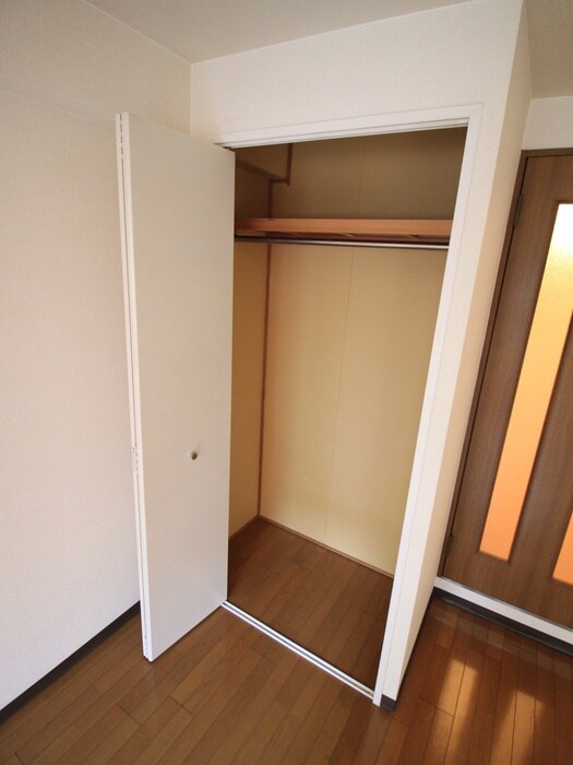 物件内観写真15　(収納)
