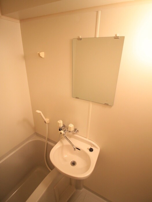 物件内観写真17　(洗面)