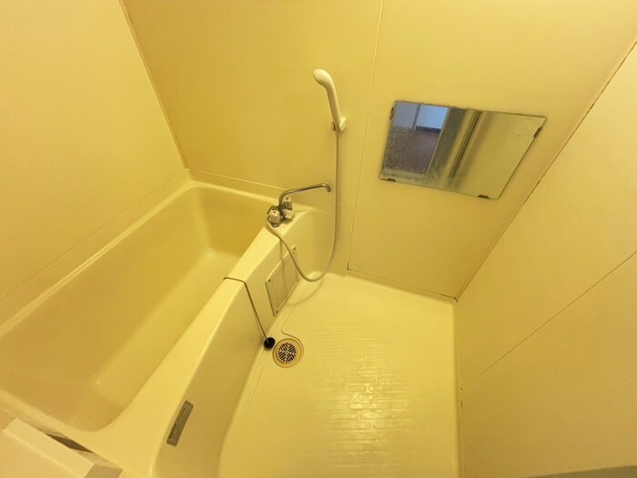 物件内観写真12　(バス／シャワールーム等)