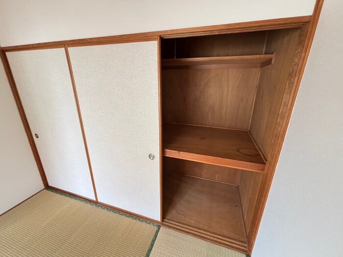 物件内観写真17　(収納)