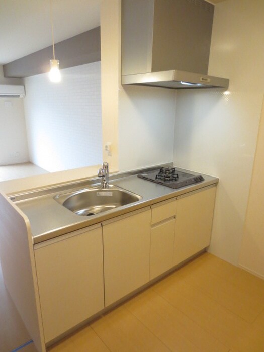 物件内観写真8　(キッチン)