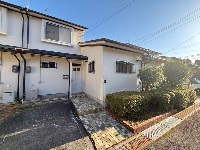 物件外観写真2　(建物設備)