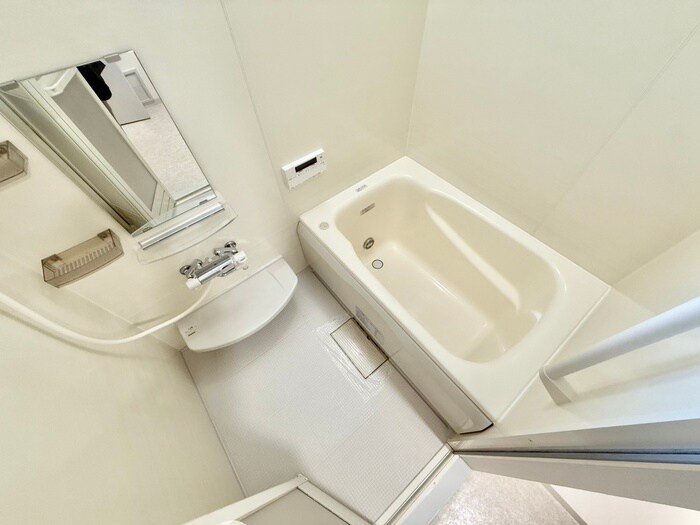 物件内観写真10　(バス／シャワールーム等)